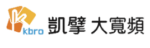 凱擘logo